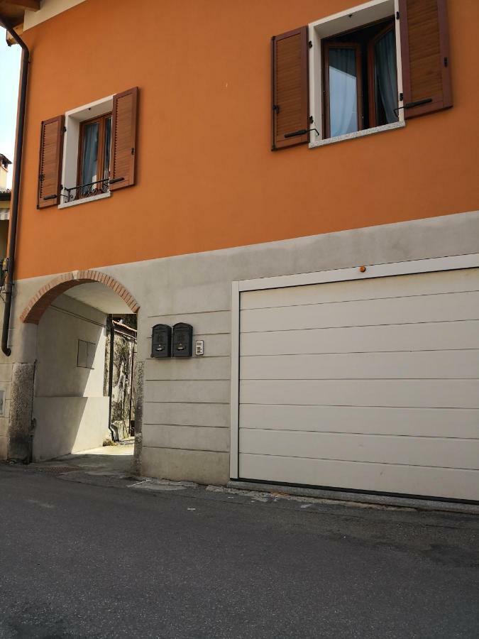 Il Planetario Apartman Verbania Kültér fotó